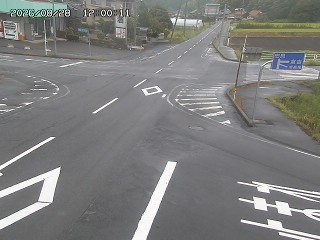 北栄町西高尾