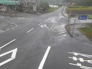 北栄町西高尾