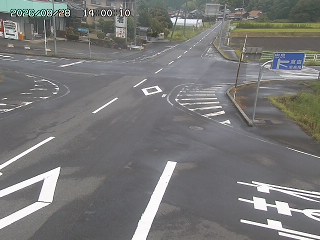 北栄町西高尾
