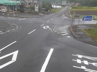 北栄町西高尾