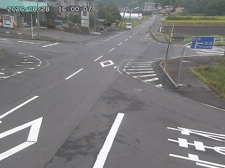 北栄町西高尾