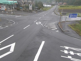 北栄町西高尾