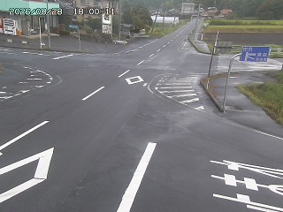 北栄町西高尾