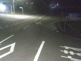 北栄町西高尾