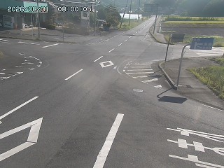 北栄町西高尾