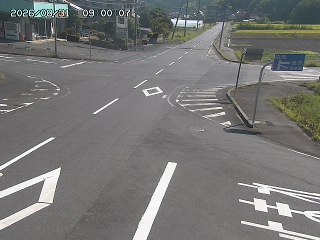 北栄町西高尾