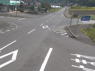 北栄町西高尾