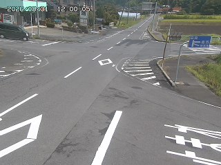 北栄町西高尾