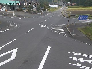 北栄町西高尾
