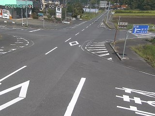 北栄町西高尾