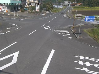 北栄町西高尾