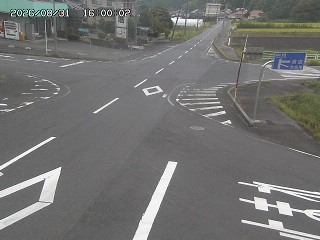 北栄町西高尾
