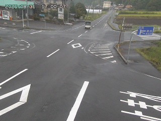 北栄町西高尾