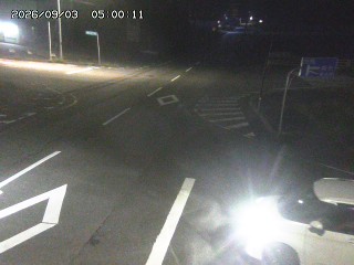 北栄町西高尾