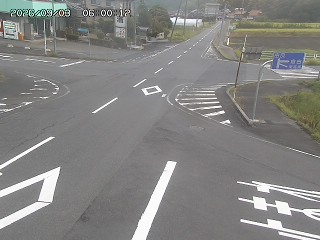 北栄町西高尾