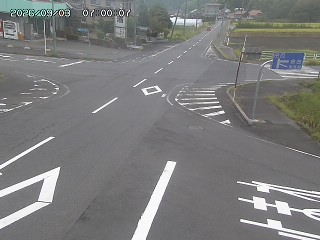 北栄町西高尾