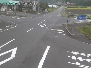 北栄町西高尾