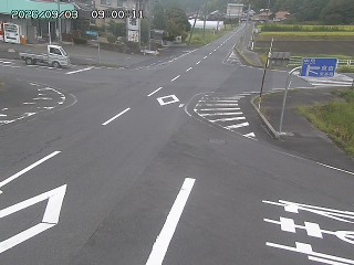 北栄町西高尾