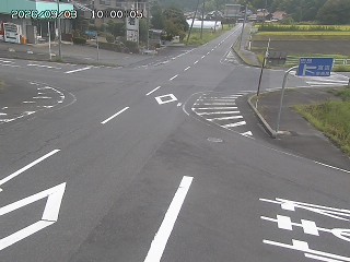 北栄町西高尾