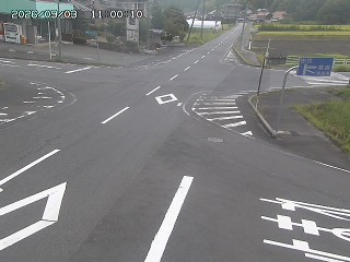 北栄町西高尾