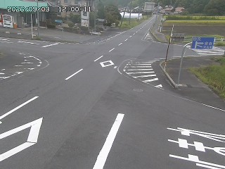北栄町西高尾