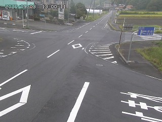 北栄町西高尾