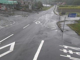 北栄町西高尾