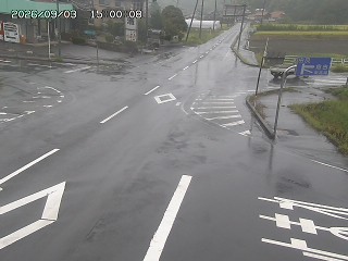 北栄町西高尾