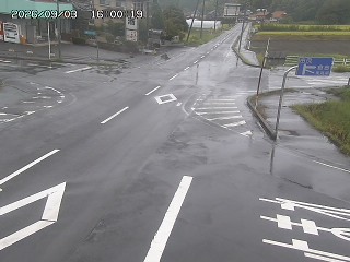 北栄町西高尾