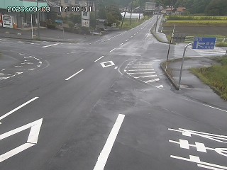 北栄町西高尾