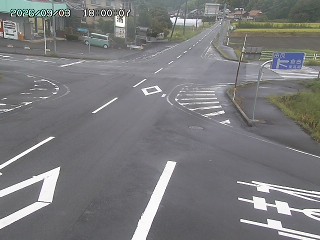北栄町西高尾