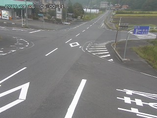 北栄町西高尾