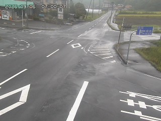 北栄町西高尾