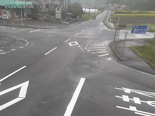 北栄町西高尾