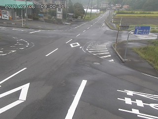 北栄町西高尾