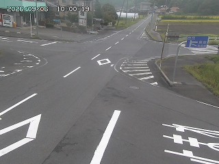 北栄町西高尾