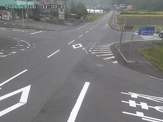 北栄町西高尾