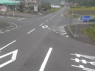 北栄町西高尾