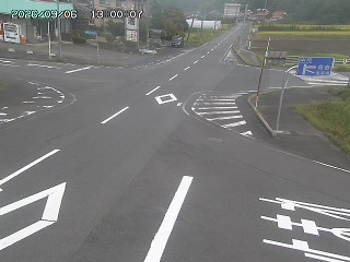 北栄町西高尾