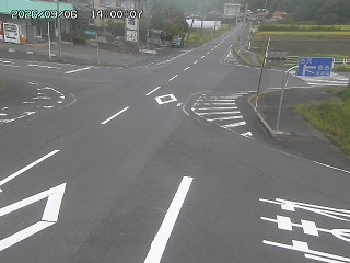 北栄町西高尾