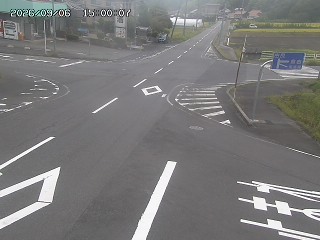 北栄町西高尾