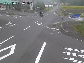 北栄町西高尾