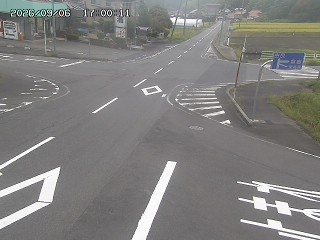 北栄町西高尾