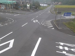 北栄町西高尾