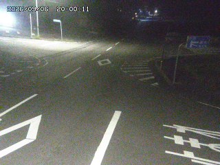 北栄町西高尾