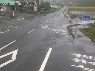 北栄町西高尾