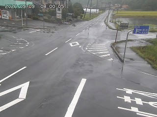 北栄町西高尾
