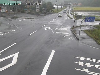 北栄町西高尾