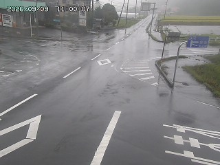 北栄町西高尾