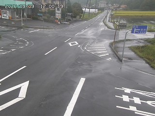 北栄町西高尾